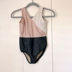 Five Dancewear Youth Leotard